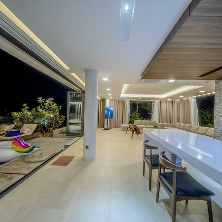 Acqua Villa Nha Trang Managed By Alternaty Zewnętrze zdjęcie