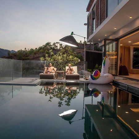 Acqua Villa Nha Trang Managed By Alternaty Zewnętrze zdjęcie