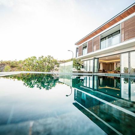 Acqua Villa Nha Trang Managed By Alternaty Zewnętrze zdjęcie