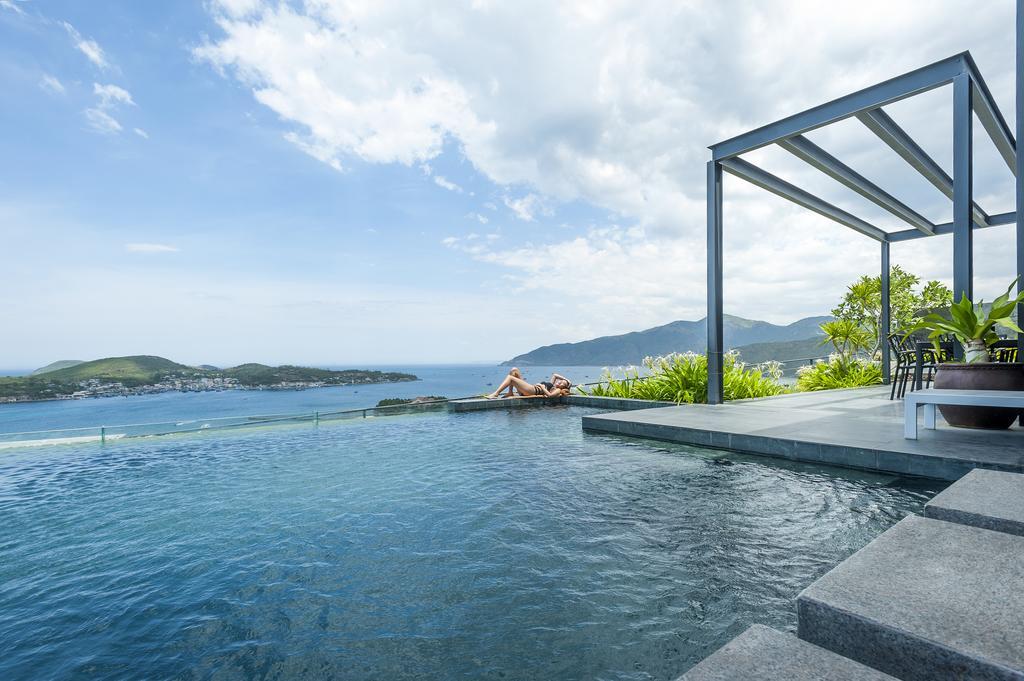 Acqua Villa Nha Trang Managed By Alternaty Zewnętrze zdjęcie