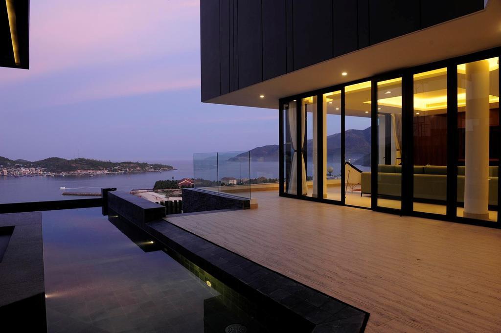 Acqua Villa Nha Trang Managed By Alternaty Zewnętrze zdjęcie