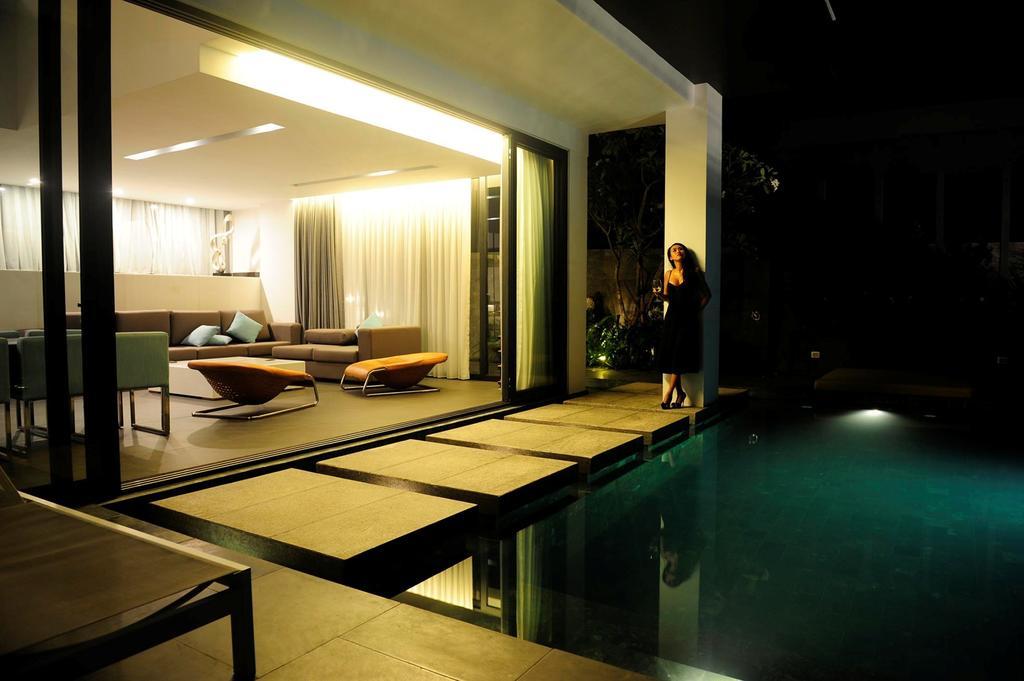 Acqua Villa Nha Trang Managed By Alternaty Zewnętrze zdjęcie