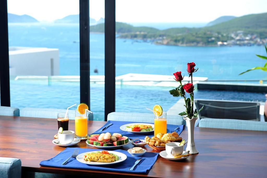 Acqua Villa Nha Trang Managed By Alternaty Zewnętrze zdjęcie