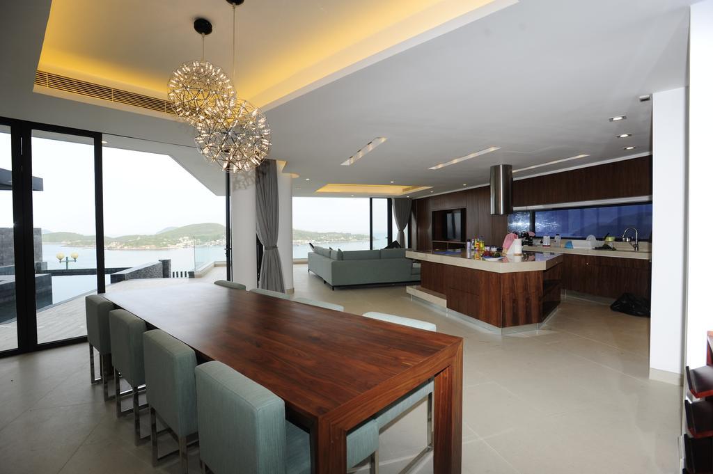 Acqua Villa Nha Trang Managed By Alternaty Zewnętrze zdjęcie