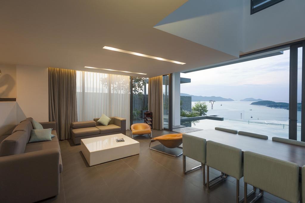 Acqua Villa Nha Trang Managed By Alternaty Zewnętrze zdjęcie