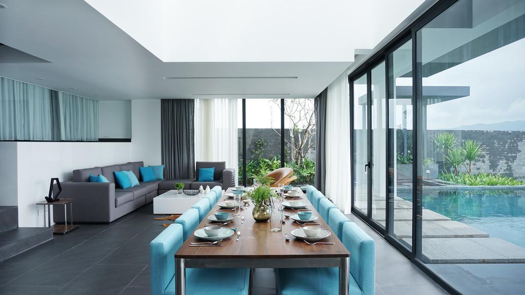 Acqua Villa Nha Trang Managed By Alternaty Zewnętrze zdjęcie