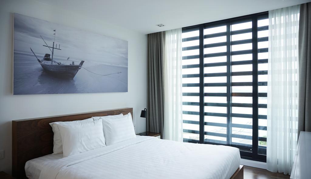 Acqua Villa Nha Trang Managed By Alternaty Zewnętrze zdjęcie