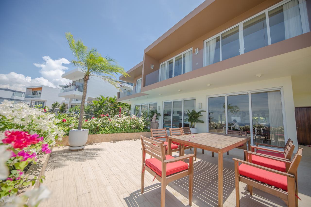 Acqua Villa Nha Trang Managed By Alternaty Zewnętrze zdjęcie
