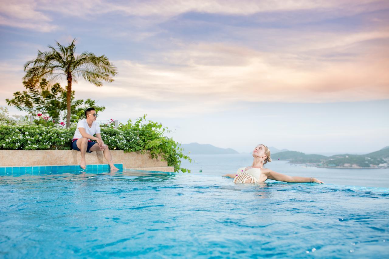Acqua Villa Nha Trang Managed By Alternaty Zewnętrze zdjęcie