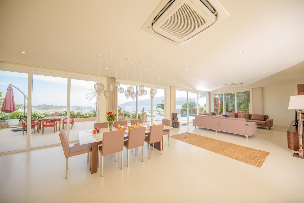 Acqua Villa Nha Trang Managed By Alternaty Zewnętrze zdjęcie