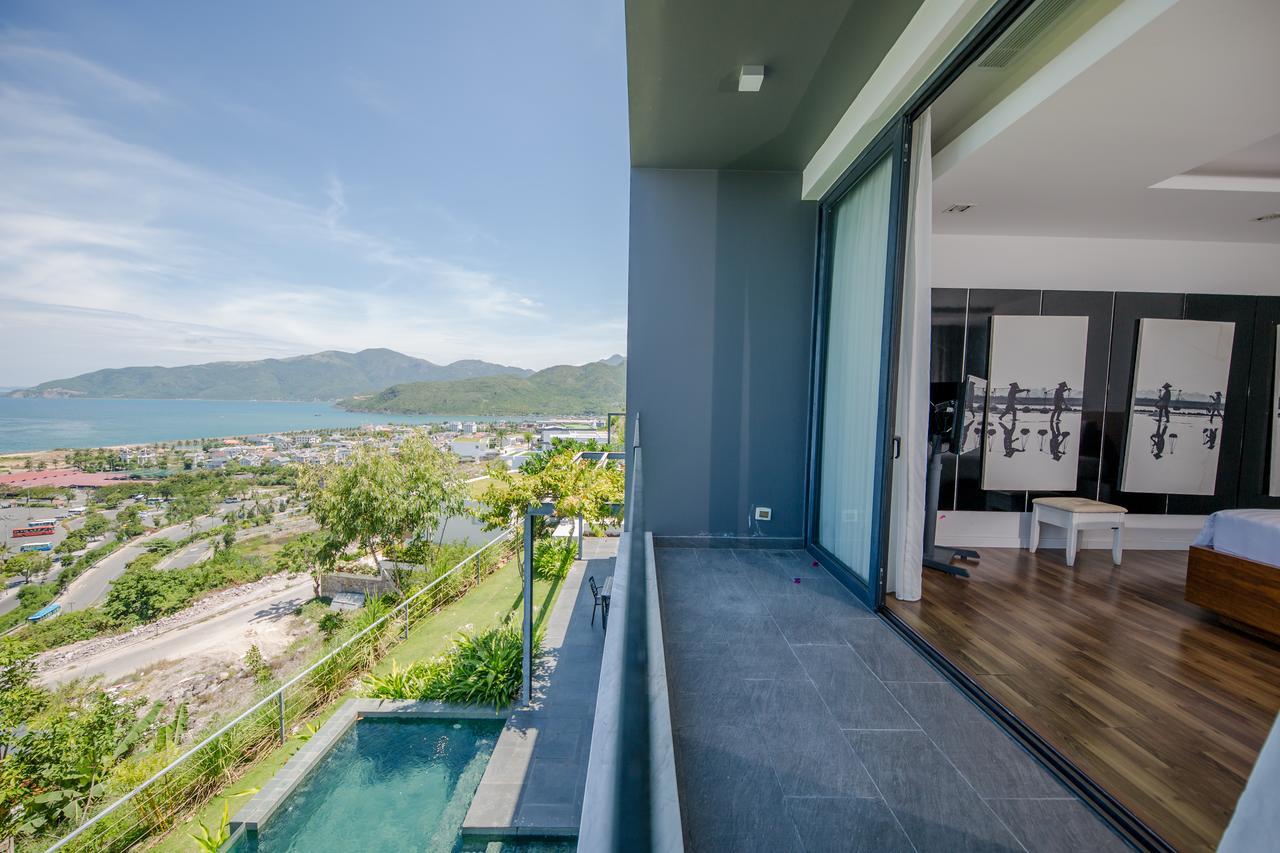 Acqua Villa Nha Trang Managed By Alternaty Zewnętrze zdjęcie