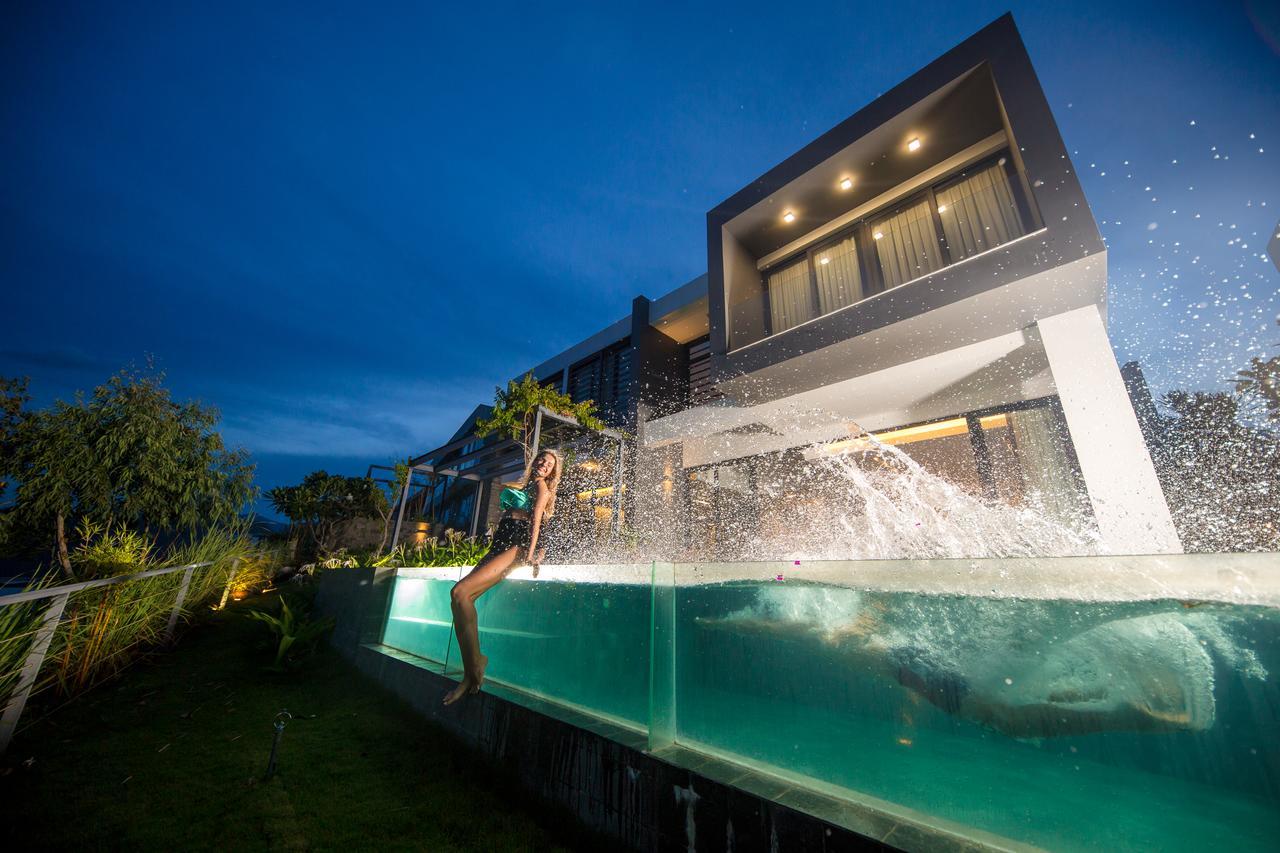 Acqua Villa Nha Trang Managed By Alternaty Zewnętrze zdjęcie