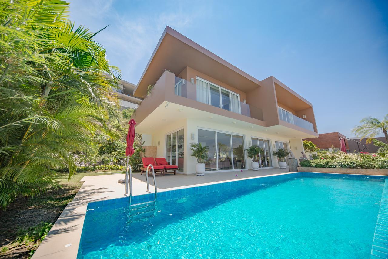 Acqua Villa Nha Trang Managed By Alternaty Zewnętrze zdjęcie