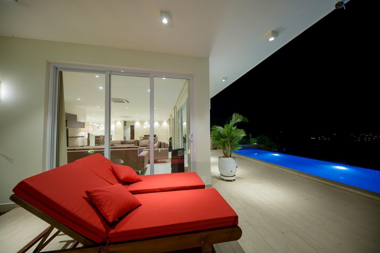Acqua Villa Nha Trang Managed By Alternaty Zewnętrze zdjęcie