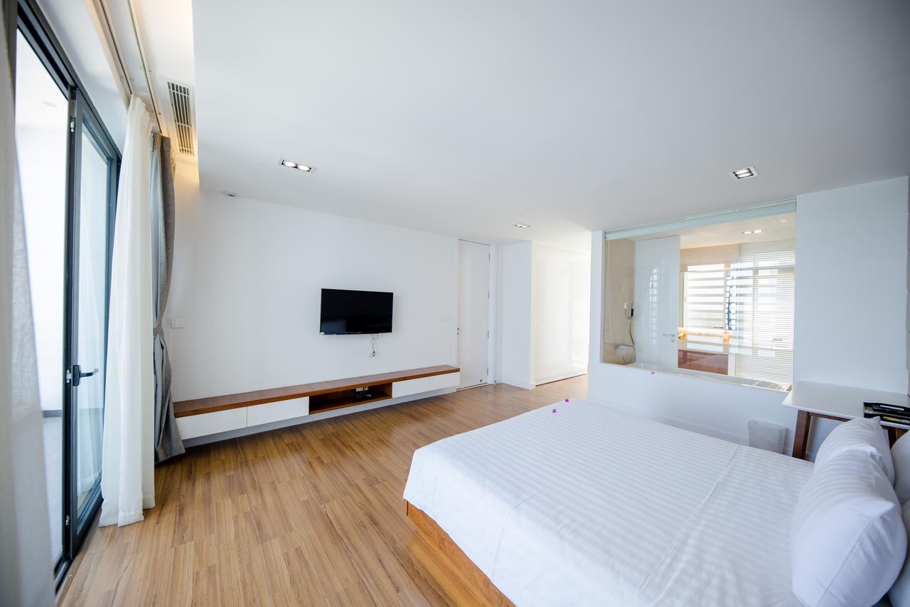 Acqua Villa Nha Trang Managed By Alternaty Zewnętrze zdjęcie