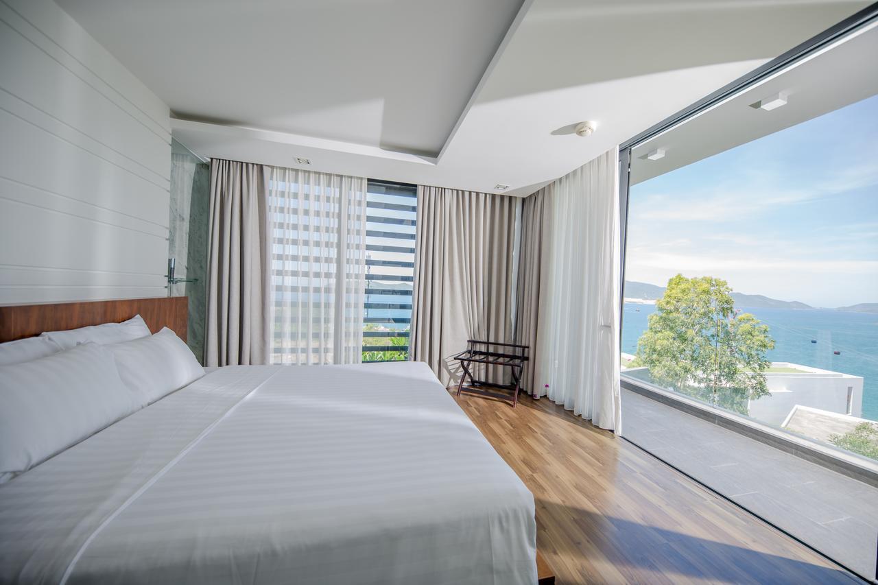 Acqua Villa Nha Trang Managed By Alternaty Zewnętrze zdjęcie