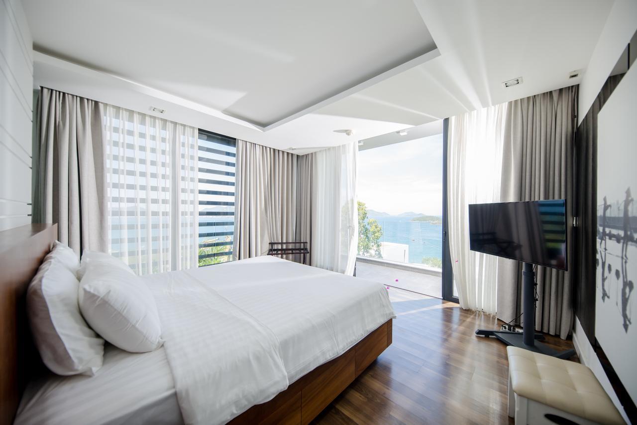 Acqua Villa Nha Trang Managed By Alternaty Zewnętrze zdjęcie