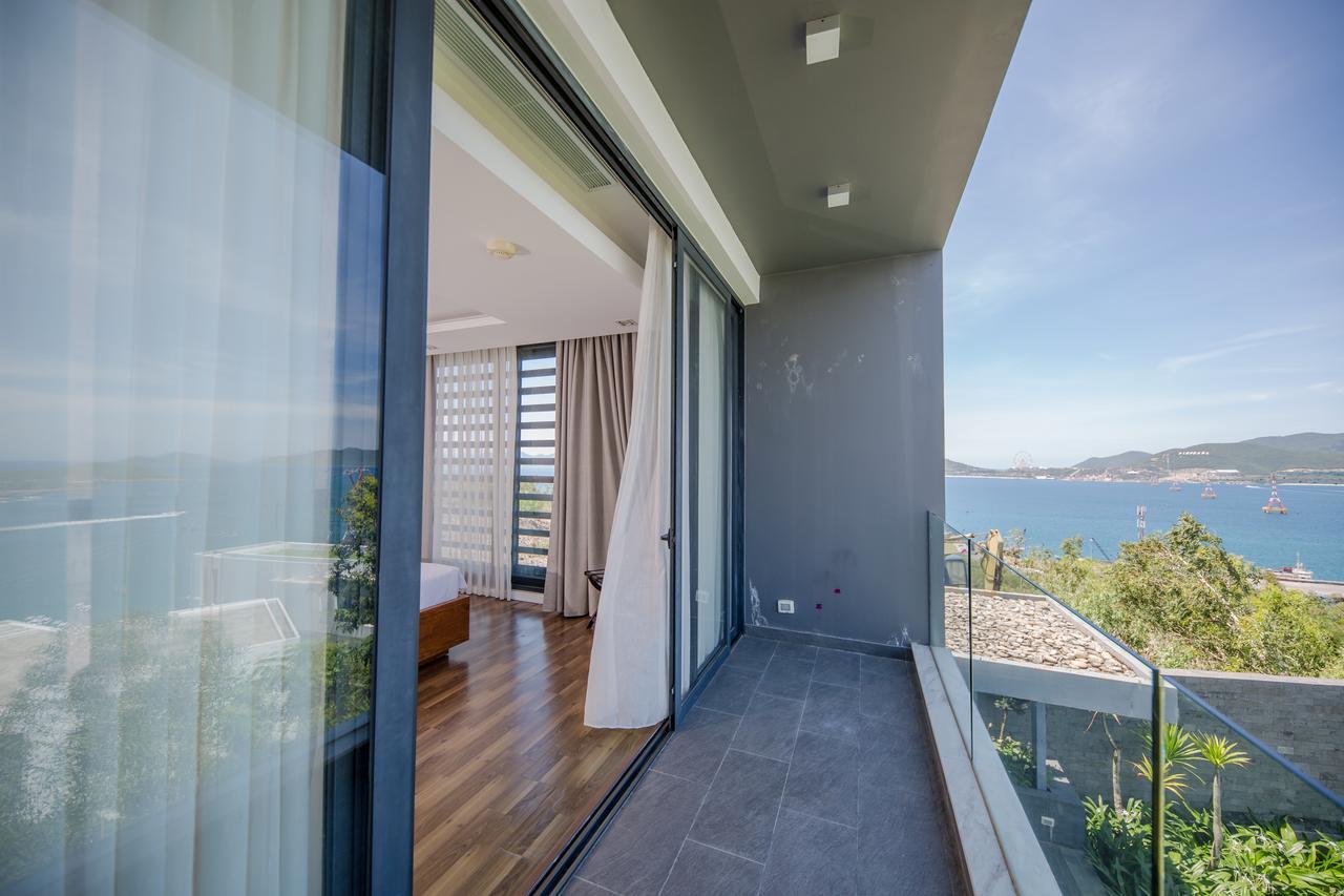 Acqua Villa Nha Trang Managed By Alternaty Zewnętrze zdjęcie