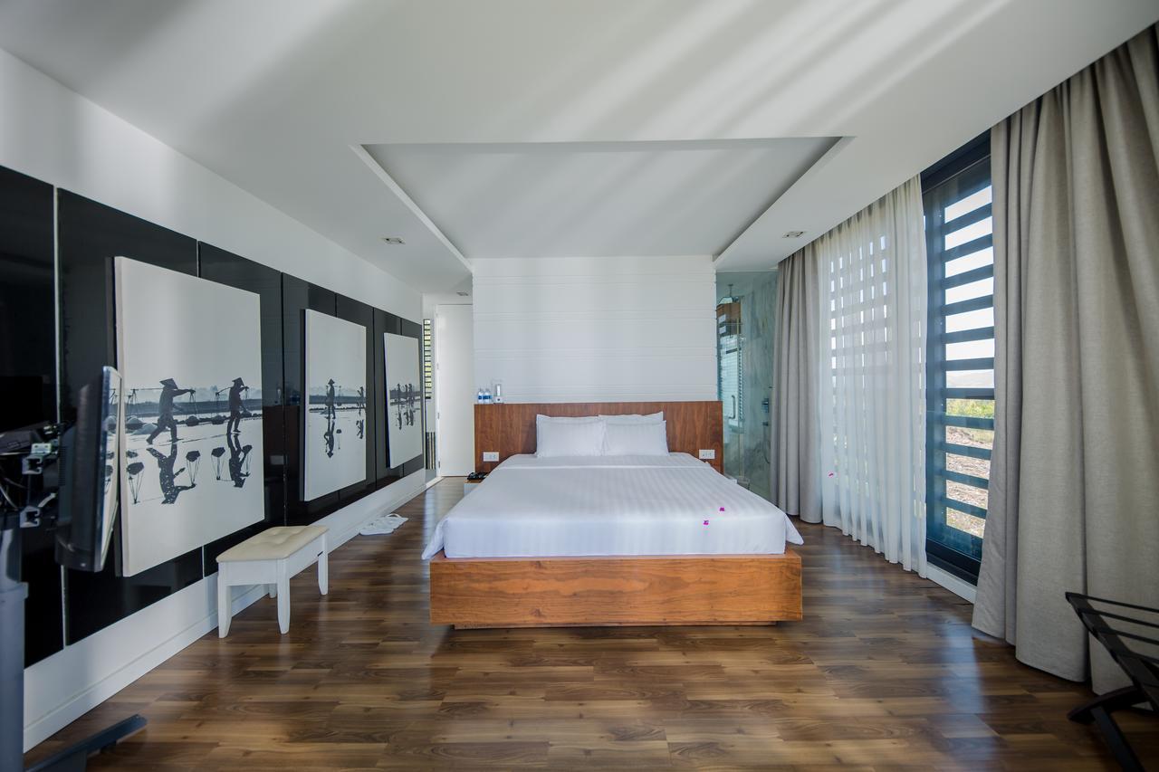 Acqua Villa Nha Trang Managed By Alternaty Zewnętrze zdjęcie
