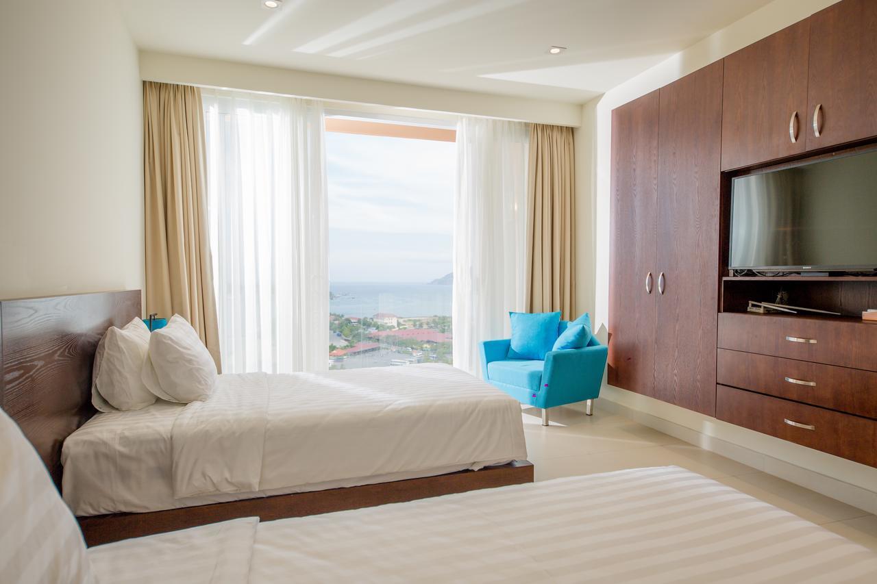 Acqua Villa Nha Trang Managed By Alternaty Zewnętrze zdjęcie