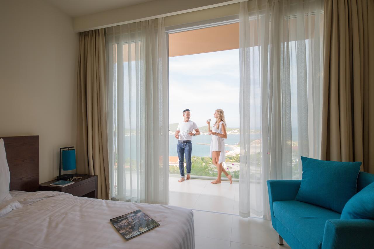Acqua Villa Nha Trang Managed By Alternaty Zewnętrze zdjęcie
