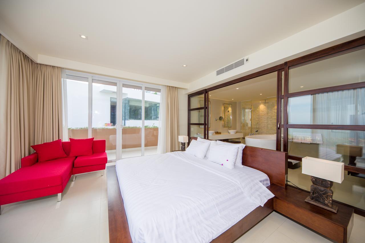 Acqua Villa Nha Trang Managed By Alternaty Zewnętrze zdjęcie