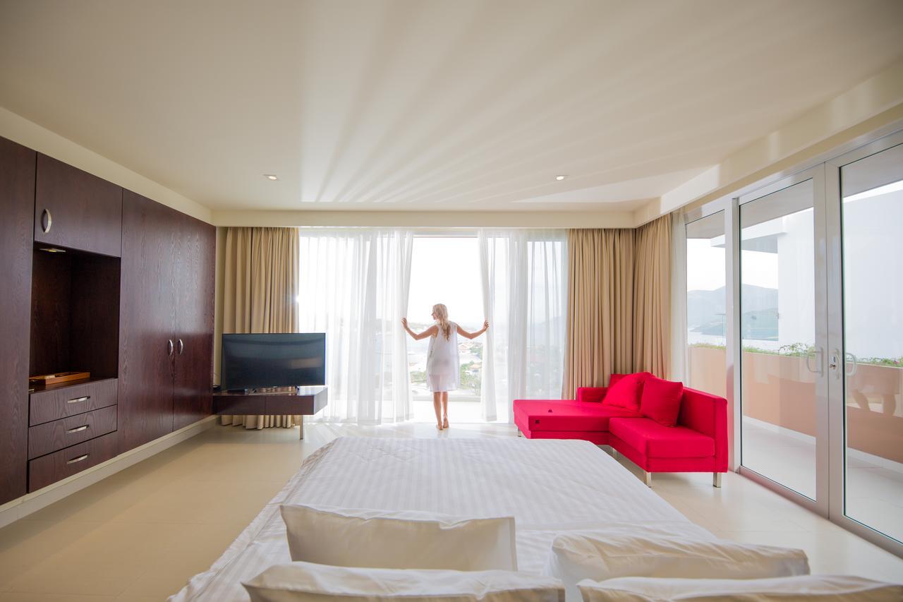 Acqua Villa Nha Trang Managed By Alternaty Zewnętrze zdjęcie