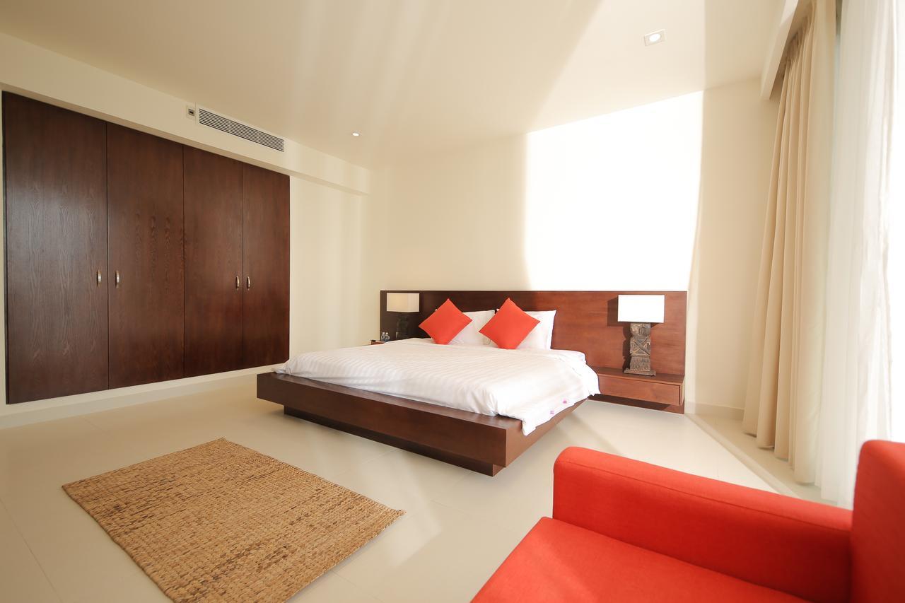 Acqua Villa Nha Trang Managed By Alternaty Zewnętrze zdjęcie