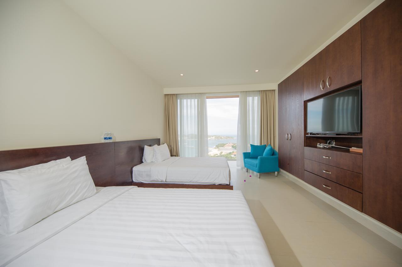 Acqua Villa Nha Trang Managed By Alternaty Zewnętrze zdjęcie