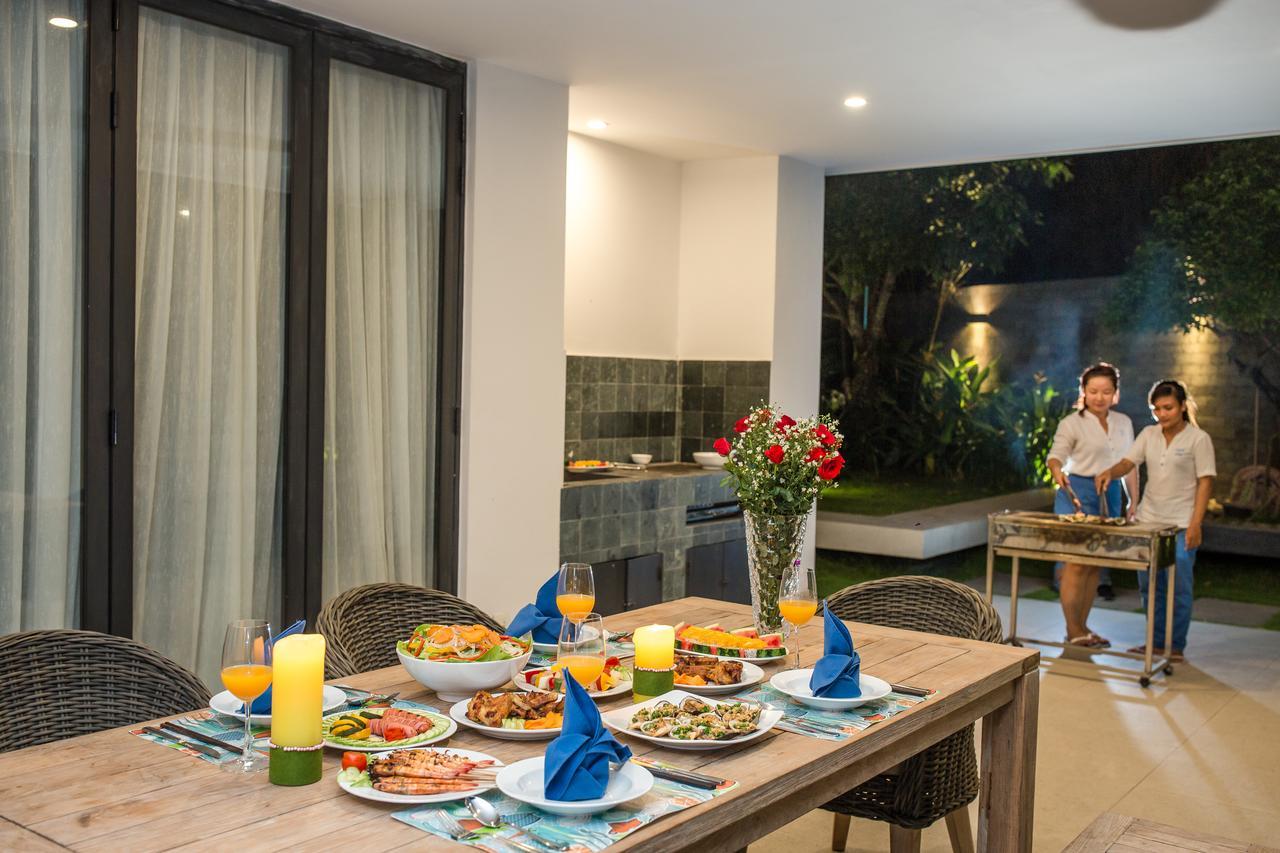 Acqua Villa Nha Trang Managed By Alternaty Zewnętrze zdjęcie