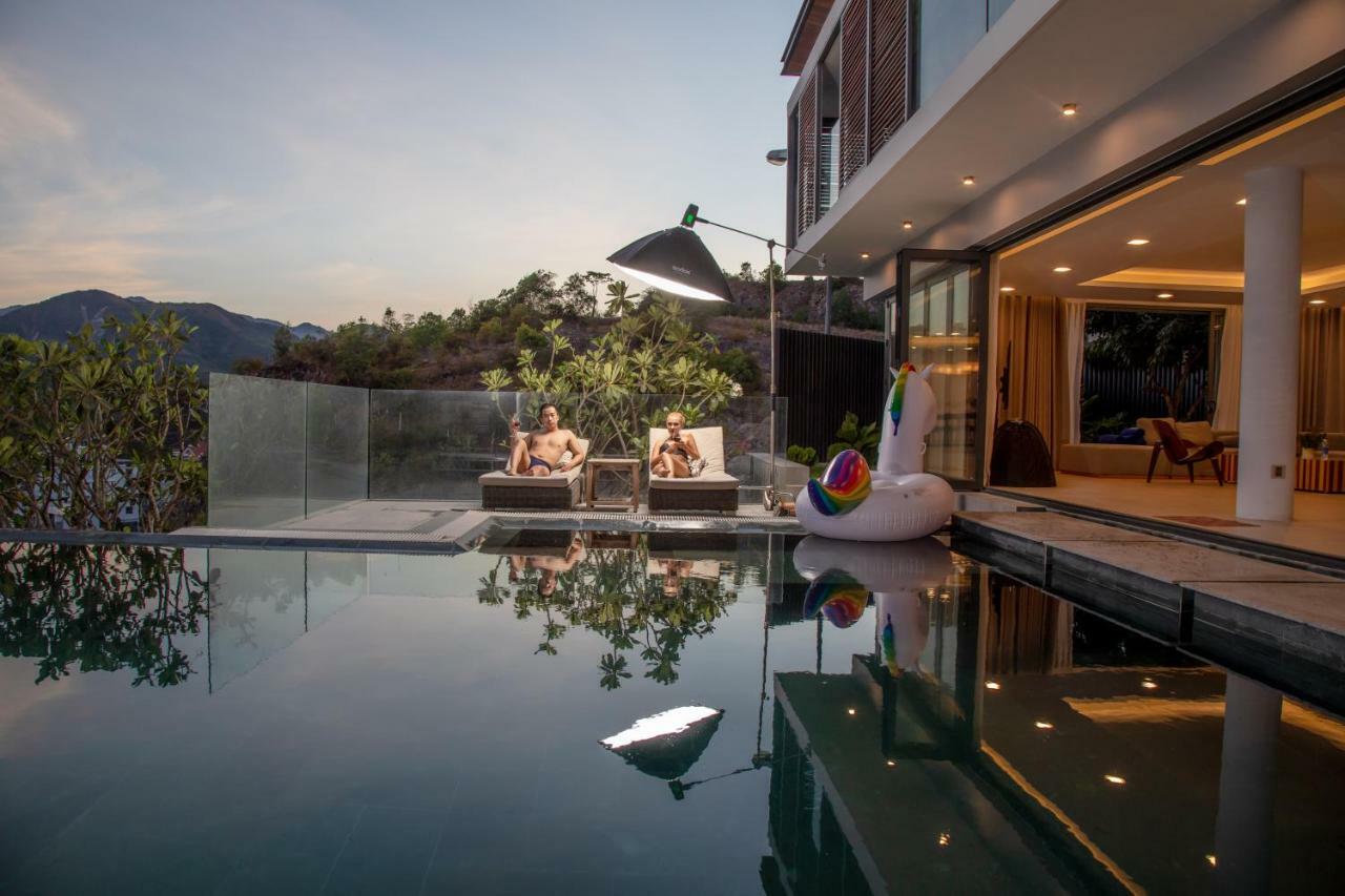 Acqua Villa Nha Trang Managed By Alternaty Zewnętrze zdjęcie