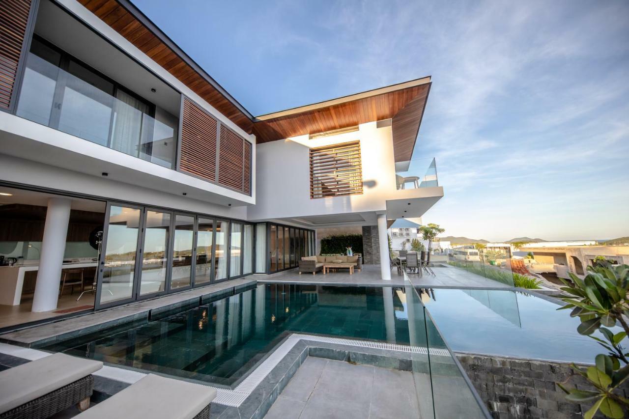 Acqua Villa Nha Trang Managed By Alternaty Zewnętrze zdjęcie
