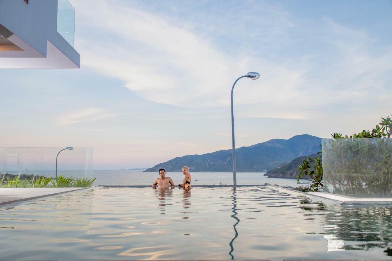 Acqua Villa Nha Trang Managed By Alternaty Zewnętrze zdjęcie