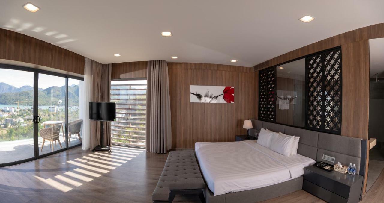 Acqua Villa Nha Trang Managed By Alternaty Zewnętrze zdjęcie