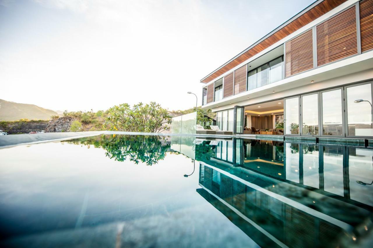 Acqua Villa Nha Trang Managed By Alternaty Zewnętrze zdjęcie