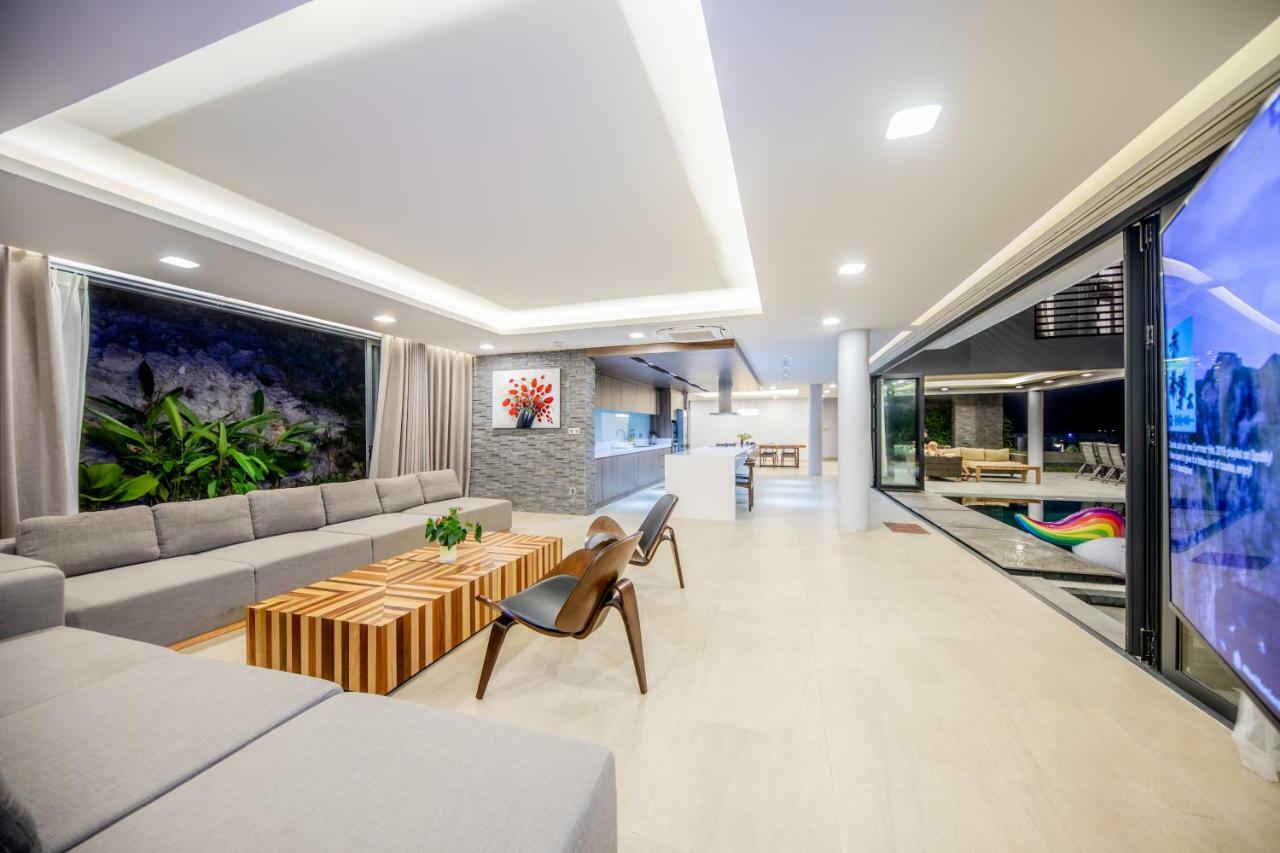 Acqua Villa Nha Trang Managed By Alternaty Zewnętrze zdjęcie