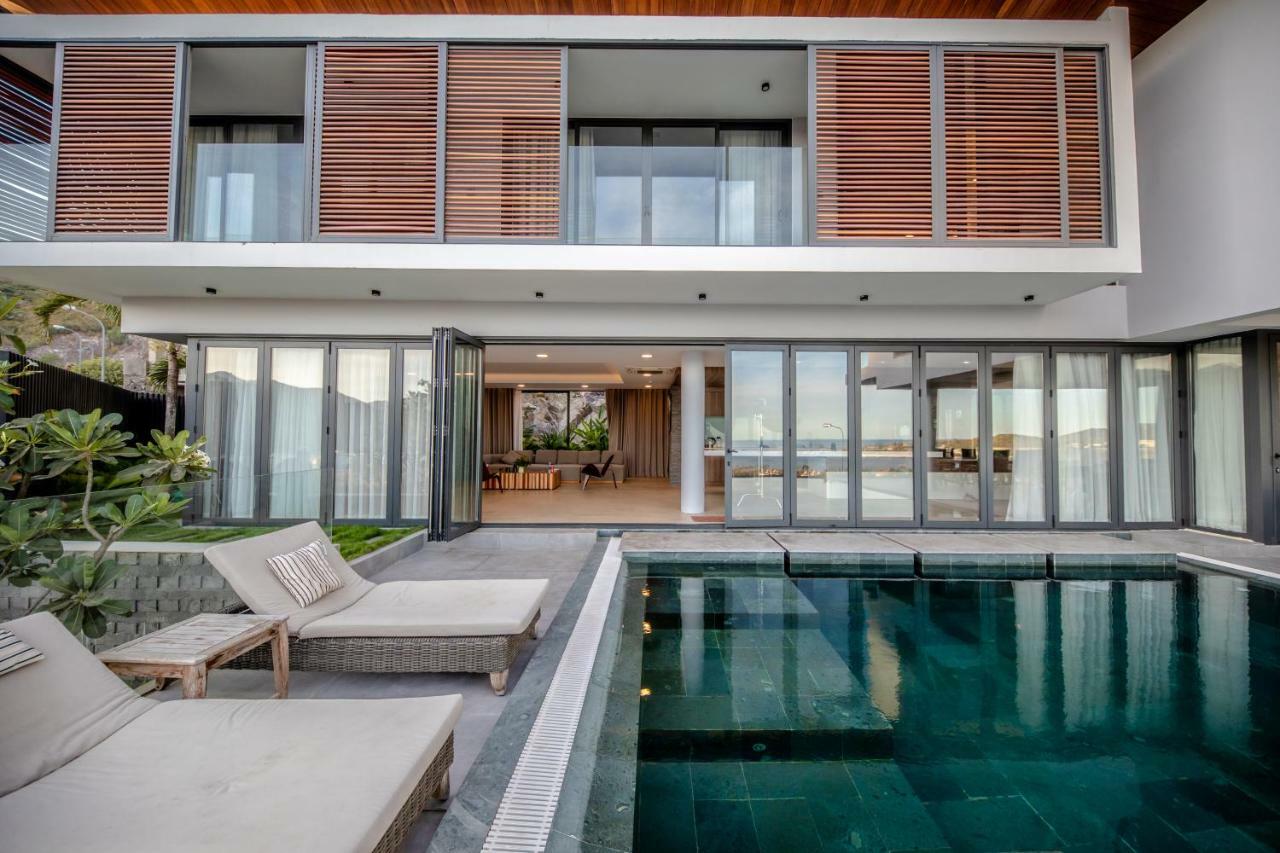 Acqua Villa Nha Trang Managed By Alternaty Zewnętrze zdjęcie