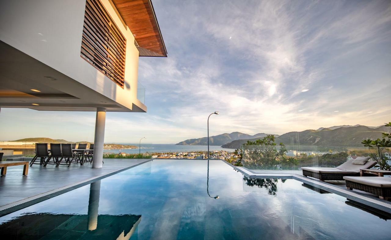 Acqua Villa Nha Trang Managed By Alternaty Zewnętrze zdjęcie