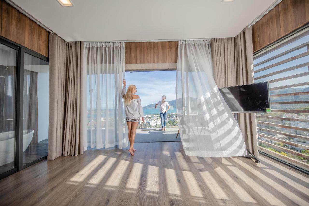 Acqua Villa Nha Trang Managed By Alternaty Zewnętrze zdjęcie