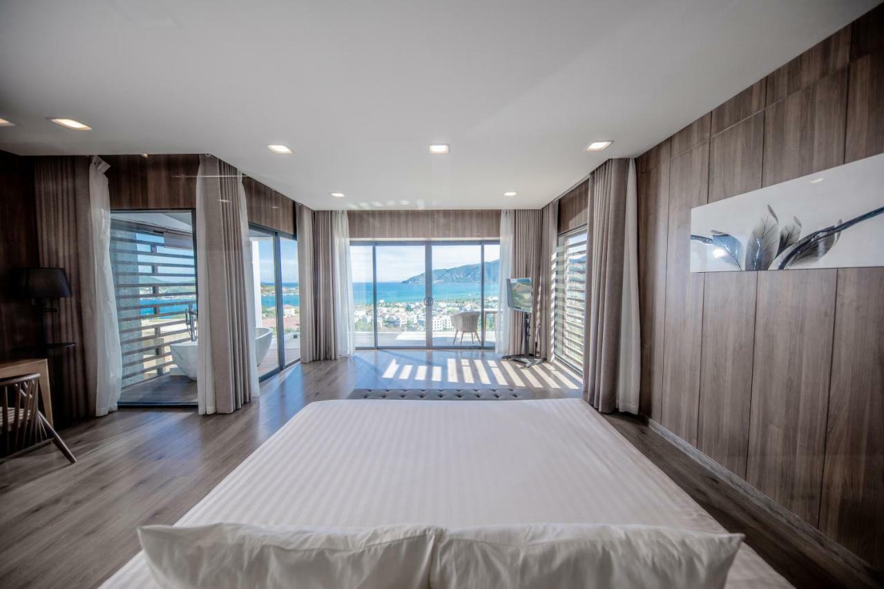 Acqua Villa Nha Trang Managed By Alternaty Zewnętrze zdjęcie