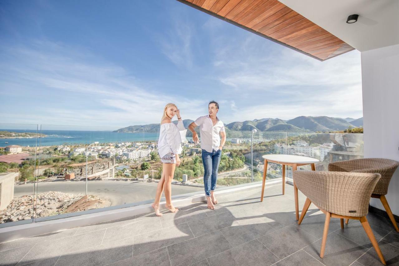 Acqua Villa Nha Trang Managed By Alternaty Zewnętrze zdjęcie