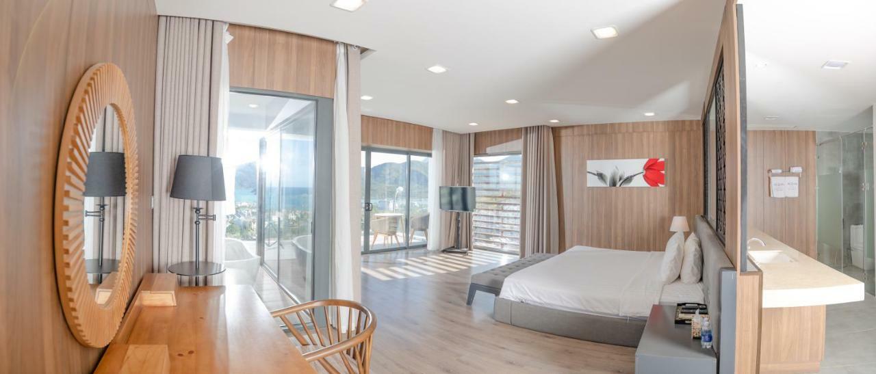 Acqua Villa Nha Trang Managed By Alternaty Zewnętrze zdjęcie