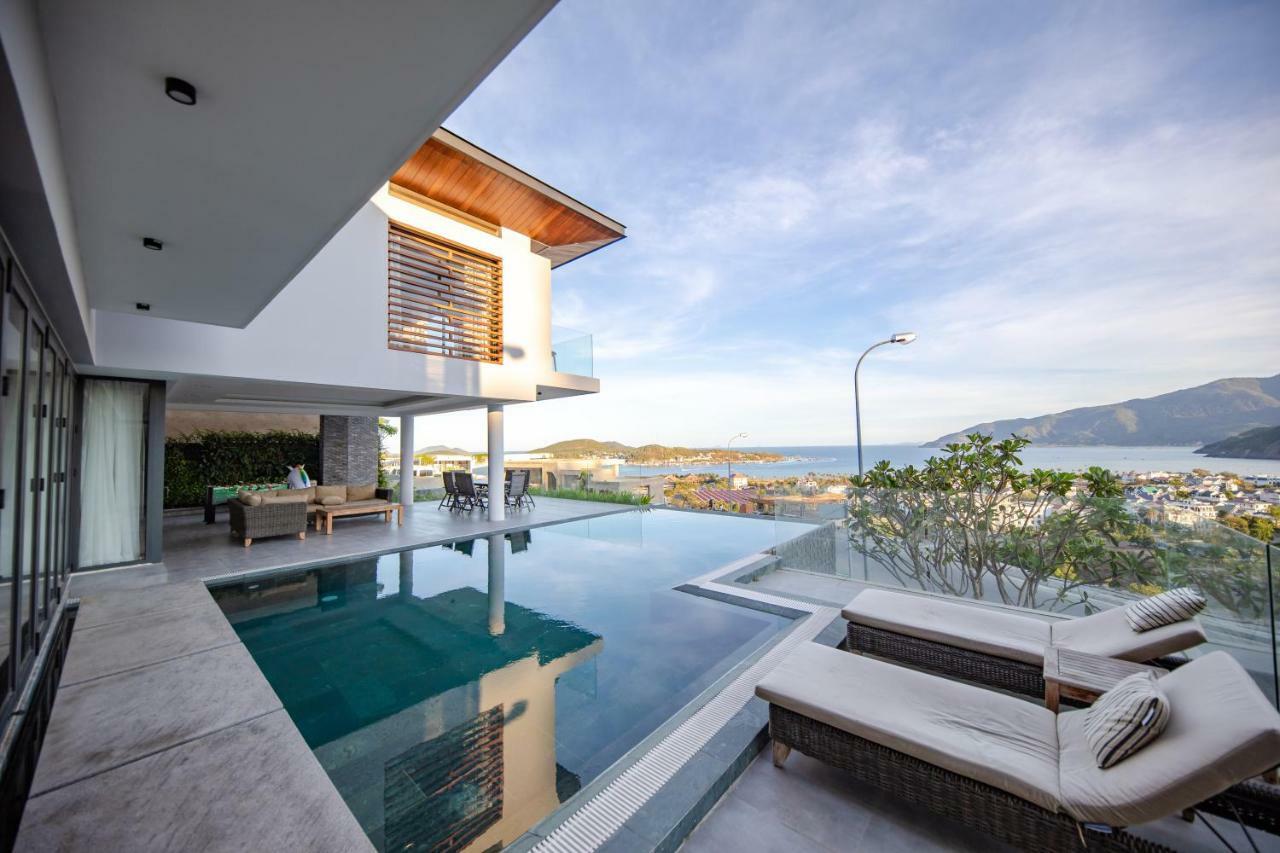 Acqua Villa Nha Trang Managed By Alternaty Zewnętrze zdjęcie